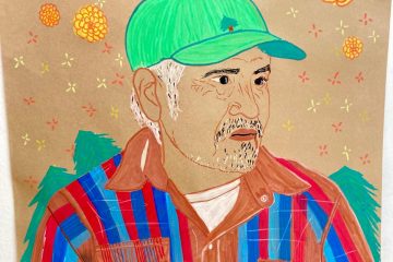 Julián Carrillo Martínez, defensor del bosque y de la tierra.
